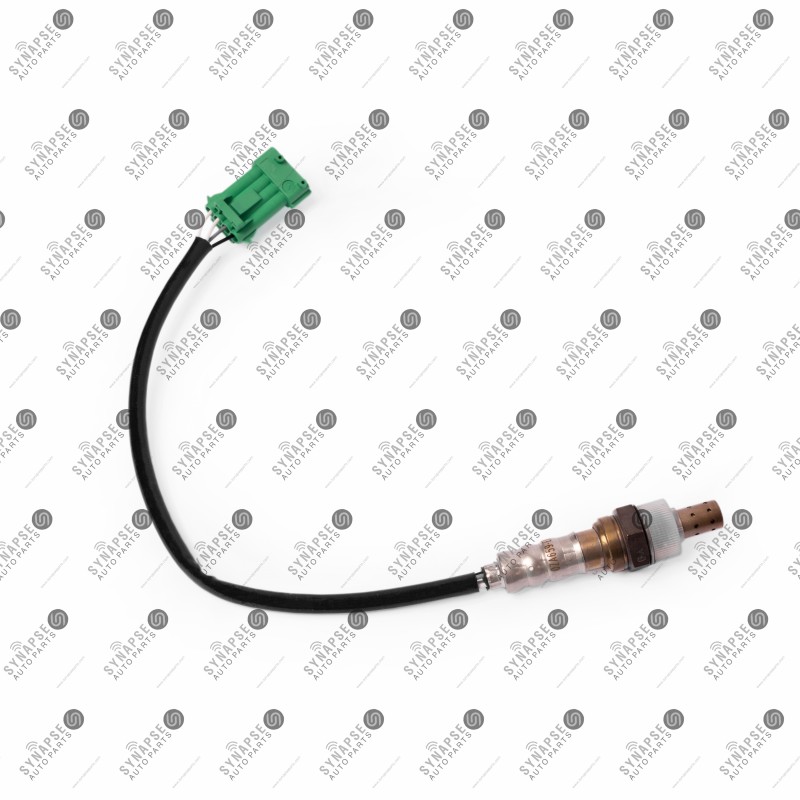 سنسور اکسیژن ساژم سیم کوتاه