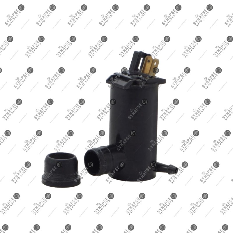 پمپ شیشه شور بدون سیم