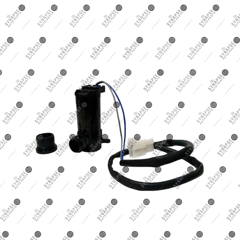 پمپ شیشه شور سیم بلند