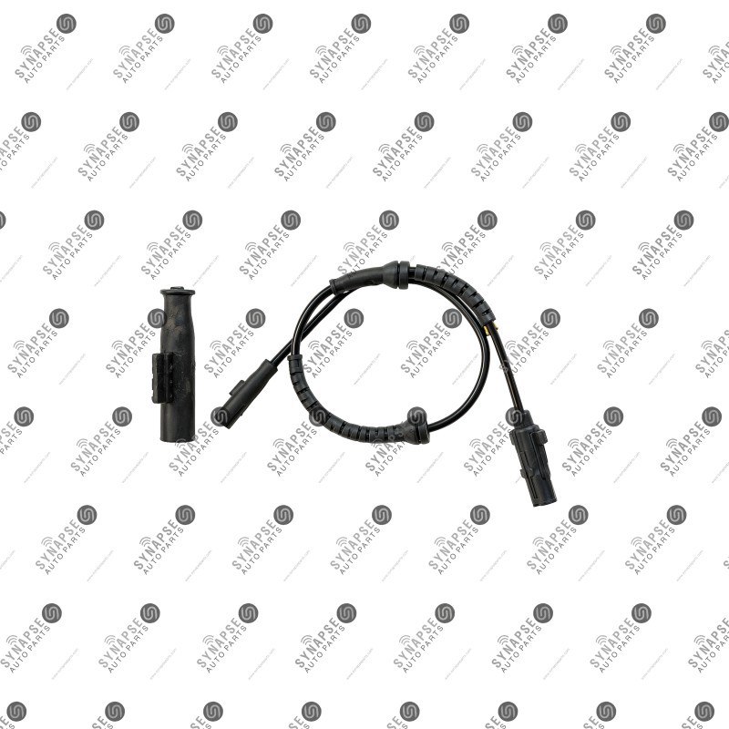 سنسور ABS چرخ عقب  سمت چپ سوکت بزرگ