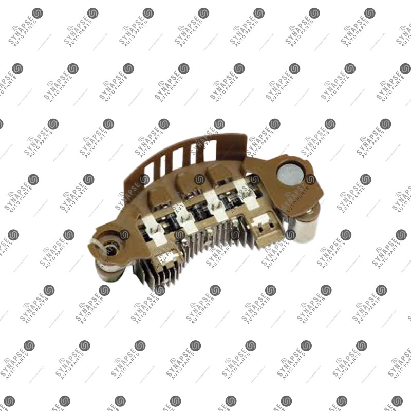 دیود دینام پراید