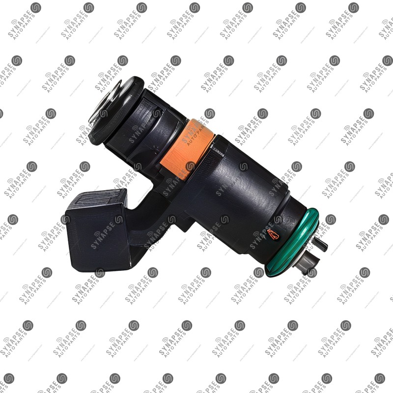 سوزن انژکتور پژو زیمنس شش سوراخ کوتاه