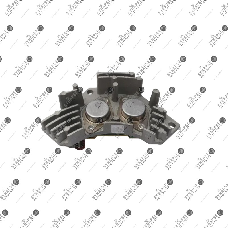 مدول فن پژو طرح اصلی