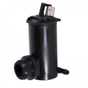 پمپ شیشه شور بدون سیم