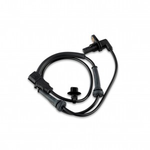 سنسور ABS چرخ جلو طرح UFIN