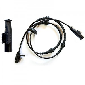 سنسور ABS چرخ جلو  سوکت بزرگ