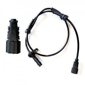 سنسور ABS چرخ عقب  بدون آهنربا