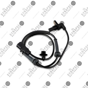 سنسور ABS چرخ جلو طرح UFIN