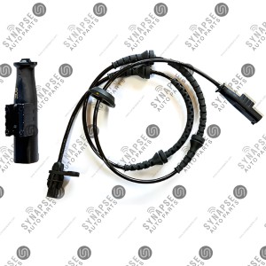 سنسور ABS چرخ جلو  سوکت بزرگ