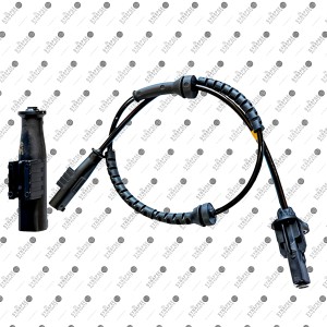 سنسور ABS چرخ عقب  سمت چپ سوکت بزرگ