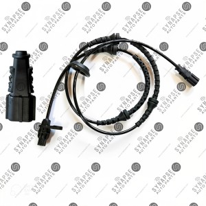 سنسور ABS چرخ عقب- سمت راست