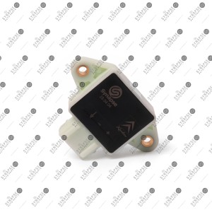 سنسور دریچه گاز طرح بوش زانتیا