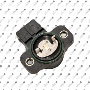 سنسور دریچه گاز زیمنس شاخکدار