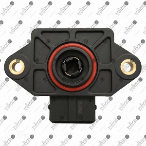 سنسور دریچه گاز همه کاره