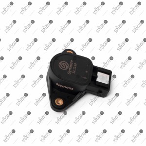 سنسور دریچه گاز طرح فلش نیسان وانت