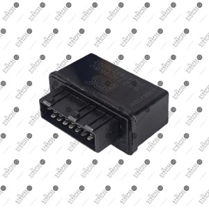 رله دوبل انژکتور