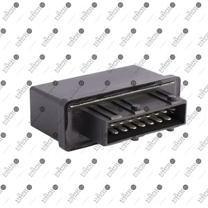 رله دوبل انژکتور