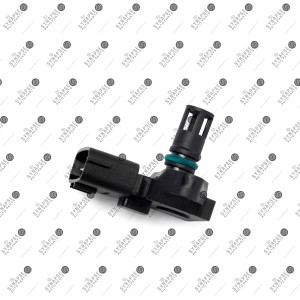 مپ سنسور فشار ریل گاز CNG و LPG نیسان وانت