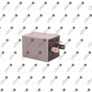 رله فلاشر پژو OEM