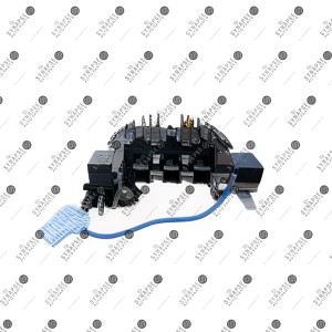 دیود دینام پیکان