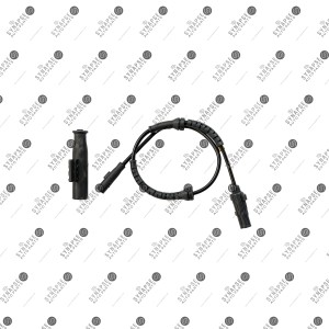 سنسور ABS چرخ عقب  سمت چپ سوکت بزرگ