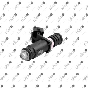 سوزن انژکتور پراید زیمنس