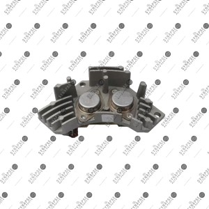 مدول فن پژو طرح اصلی