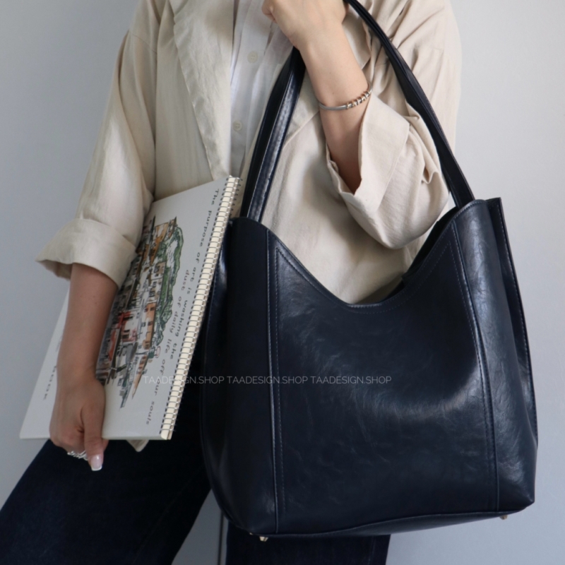 کیف دوشی بزرگ زنانه مدل سلدا