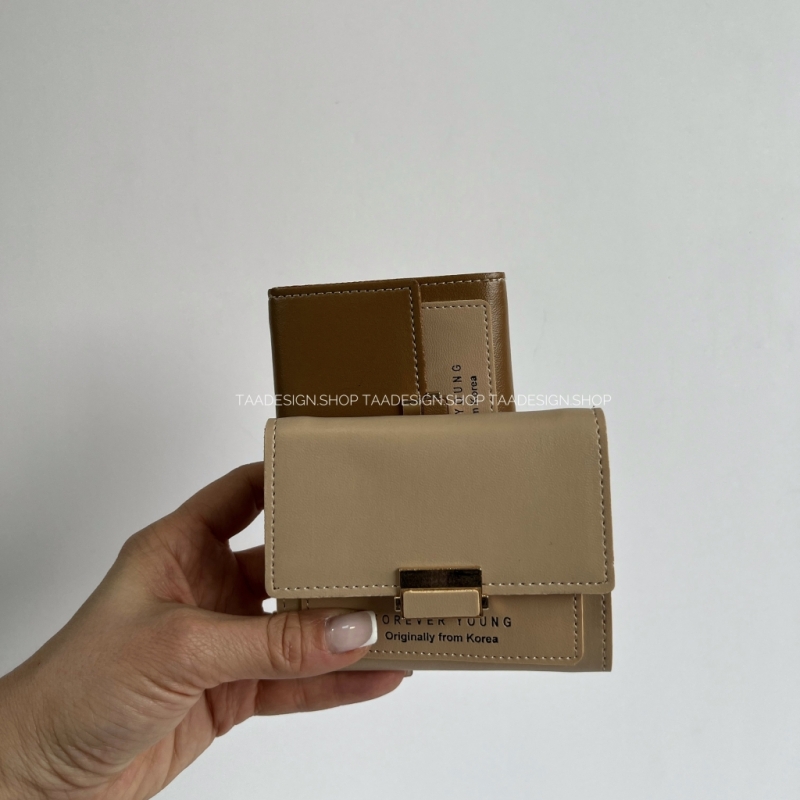 کیف پول و جاکارتی سارلی