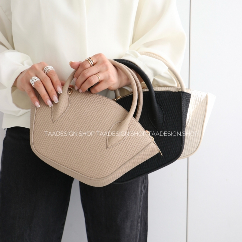 کیف دوشی_دستی  زنانه مدل اسکادا