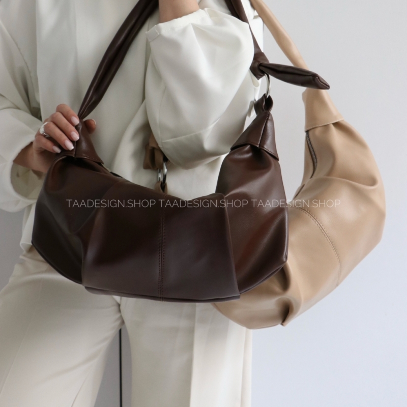 کیف بزرگ زنانه مدل بینگ