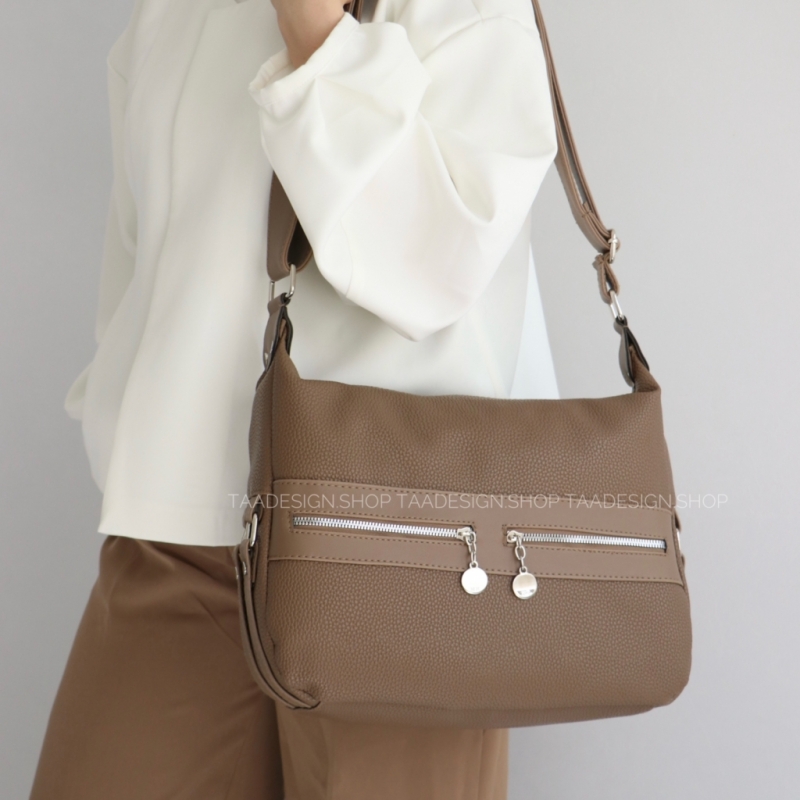 کیف بزرگ زنانه مدل آوج