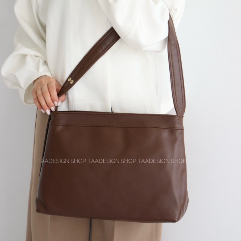 کیف بزرگ زنانه مدل شایلین