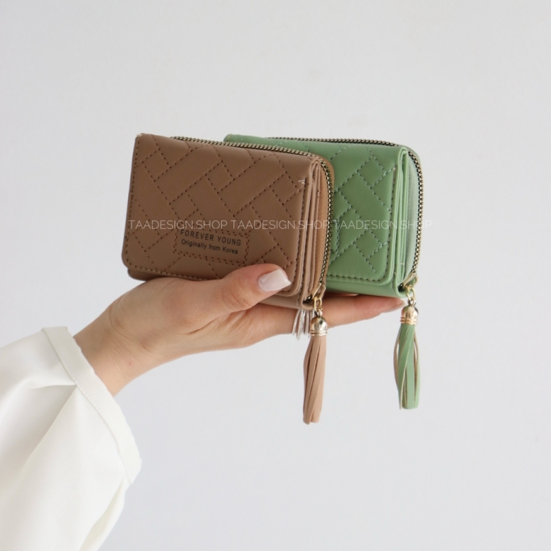 کیف پول و جاکارتی بانیز