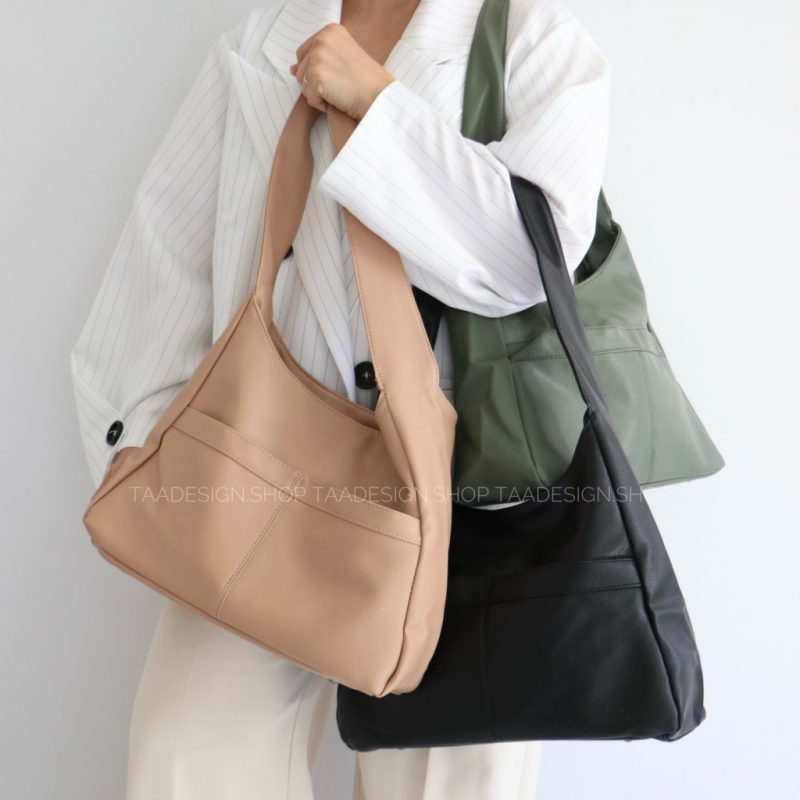 کیف زنانه بزرگ مدل رکسین