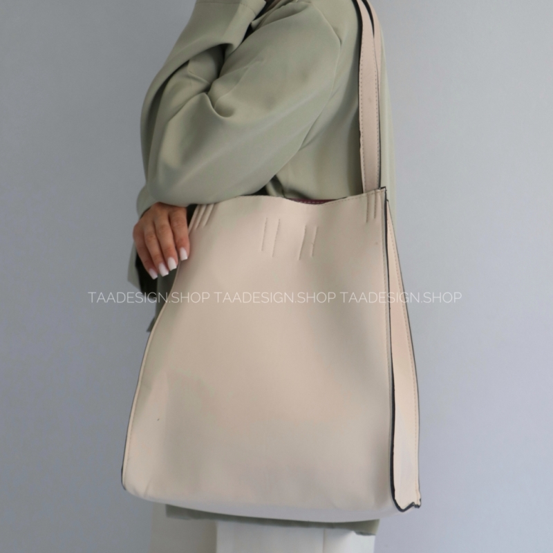 کیف بزرگ زنانه مدل میستی