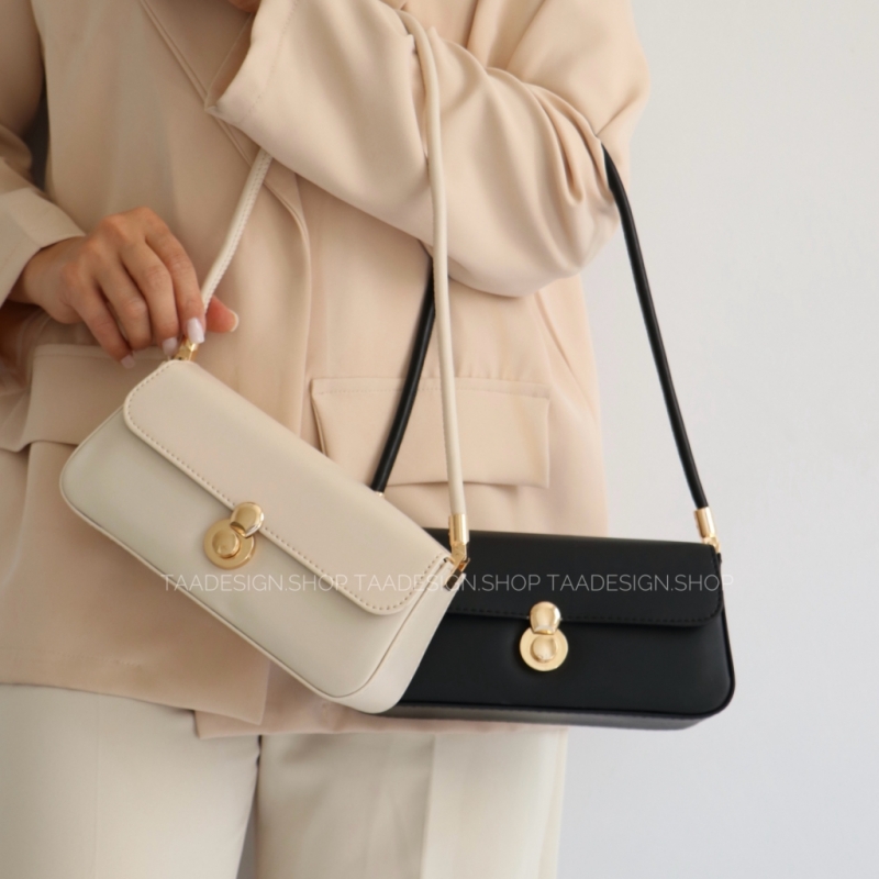 کیف زنانه دوشی مدل ارچر