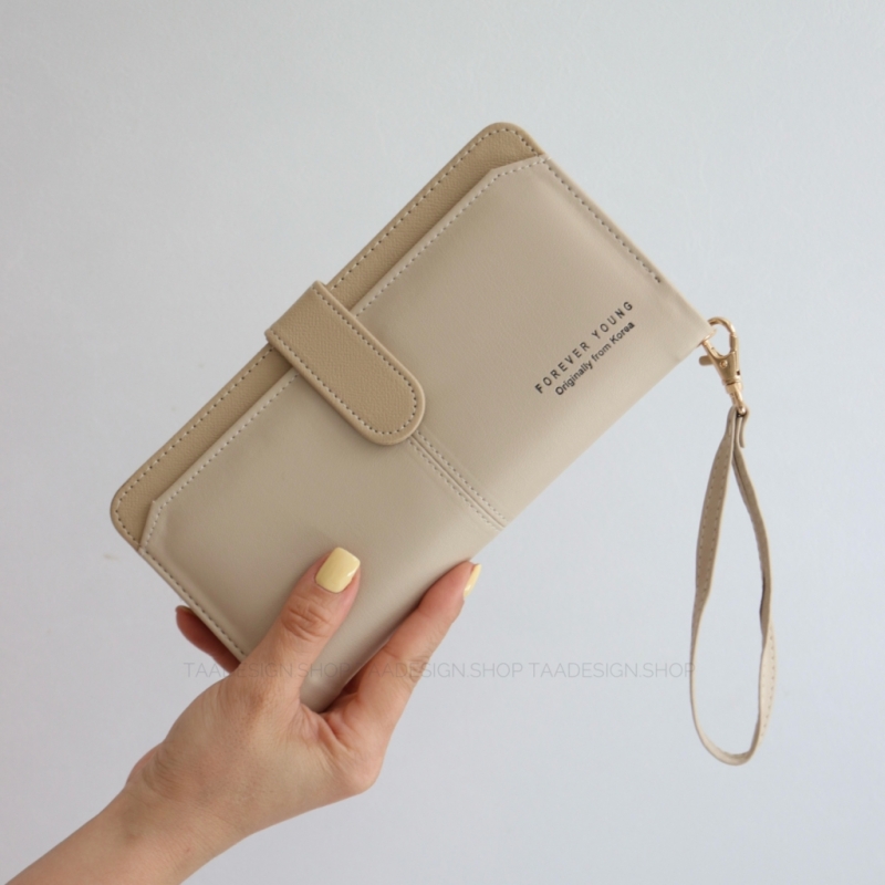 کیف پول زنانه و جاکارتی آریانا