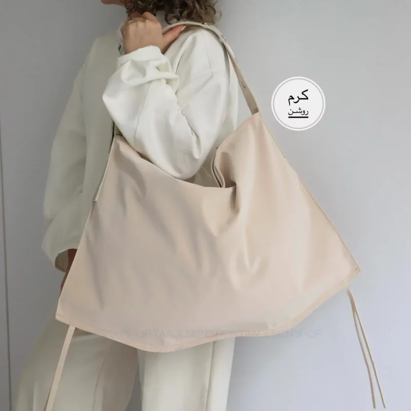 کیف زنانه بزرگ مدل ماریان