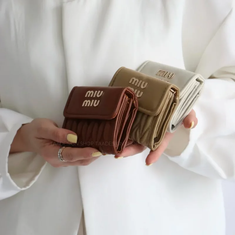 کیف زنانه مینی مدل فراما