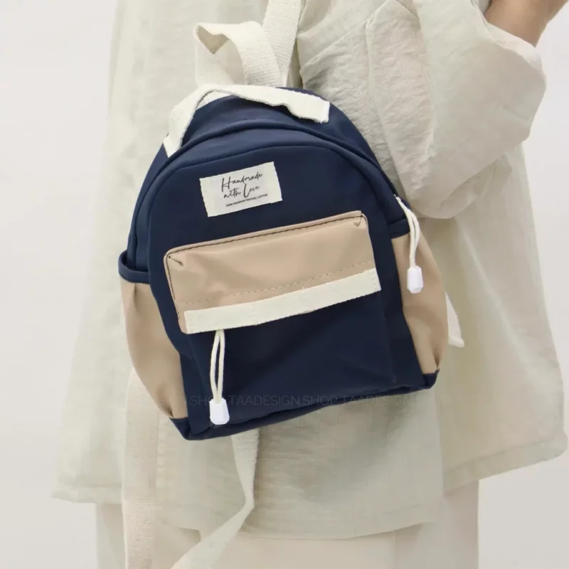 کوله پشتی مینی آیلا