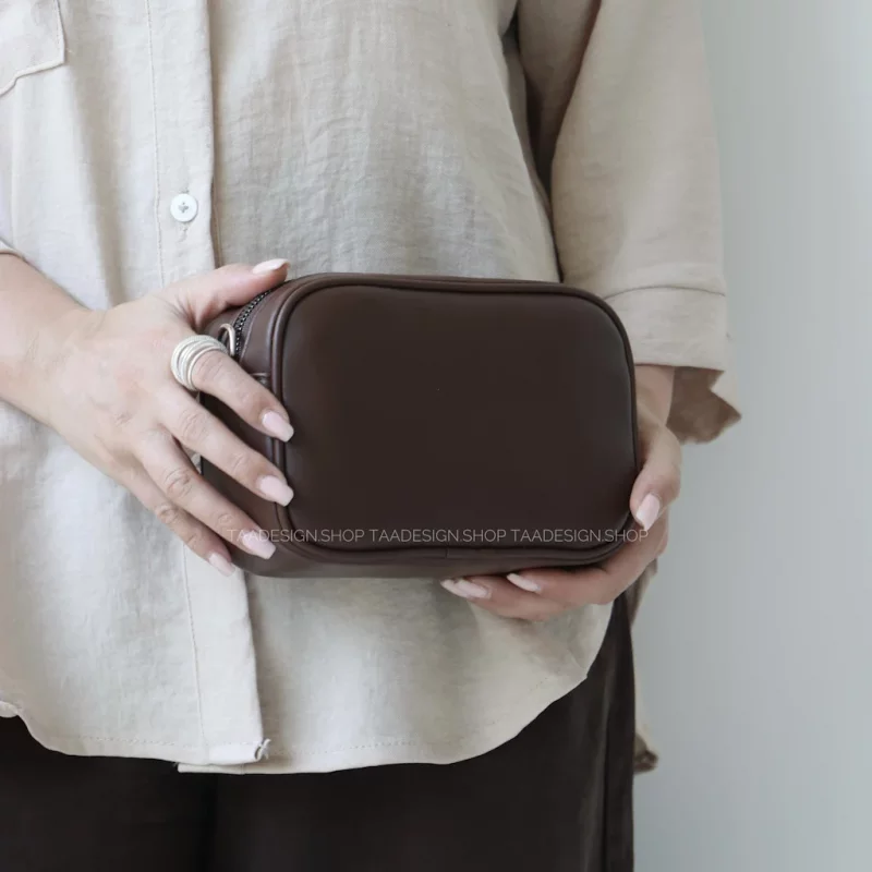 کیف زنانه دوشی مدل ویرا