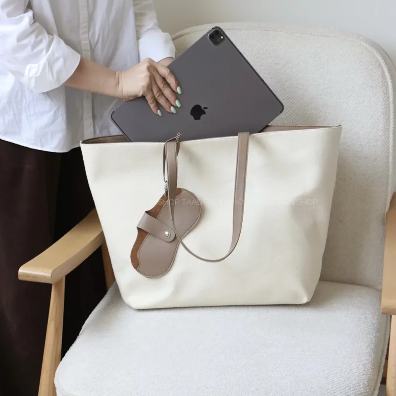 کیف زنانه بزرگ مدل سلنا