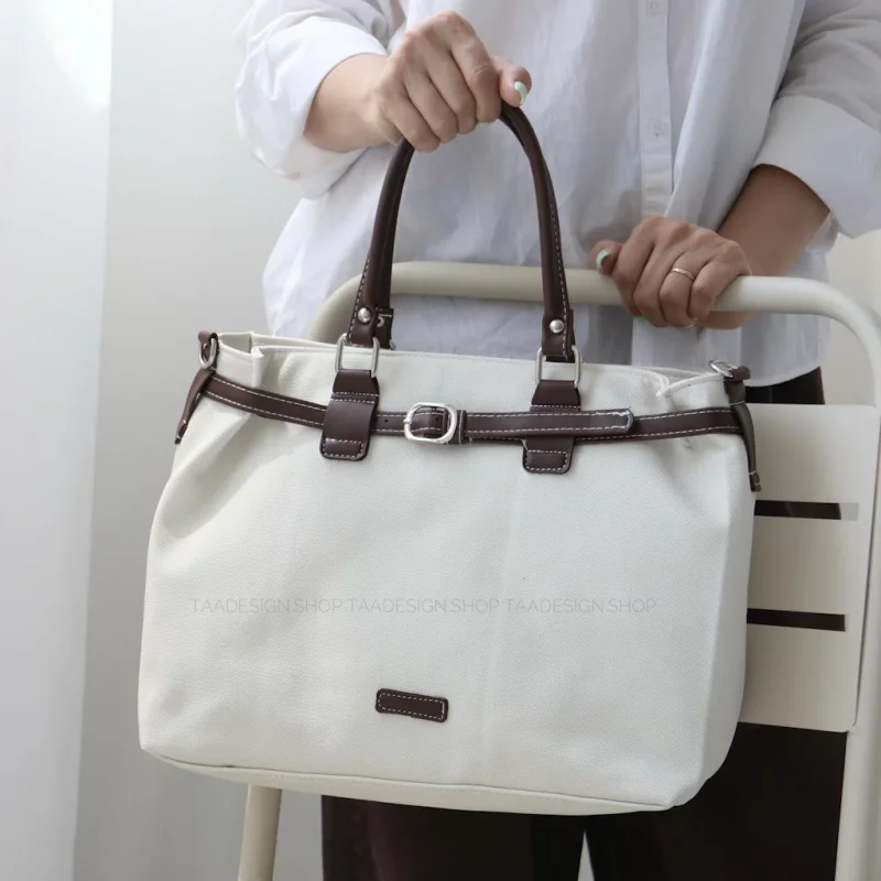 کیف زنانه بزرگ  مدل دنیا