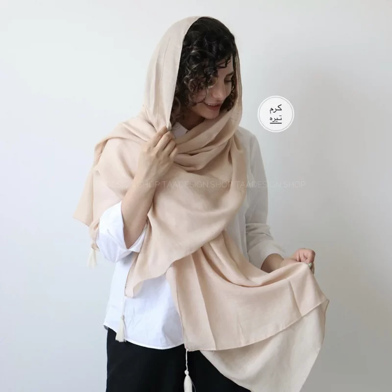 شال اسلپ مدل اسپاتی