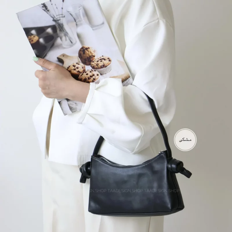 کیف زنانه دستی مدل لورین