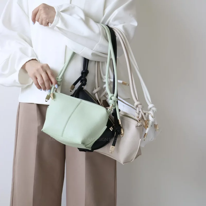 کیف زنانه دوشی مدل پالیز