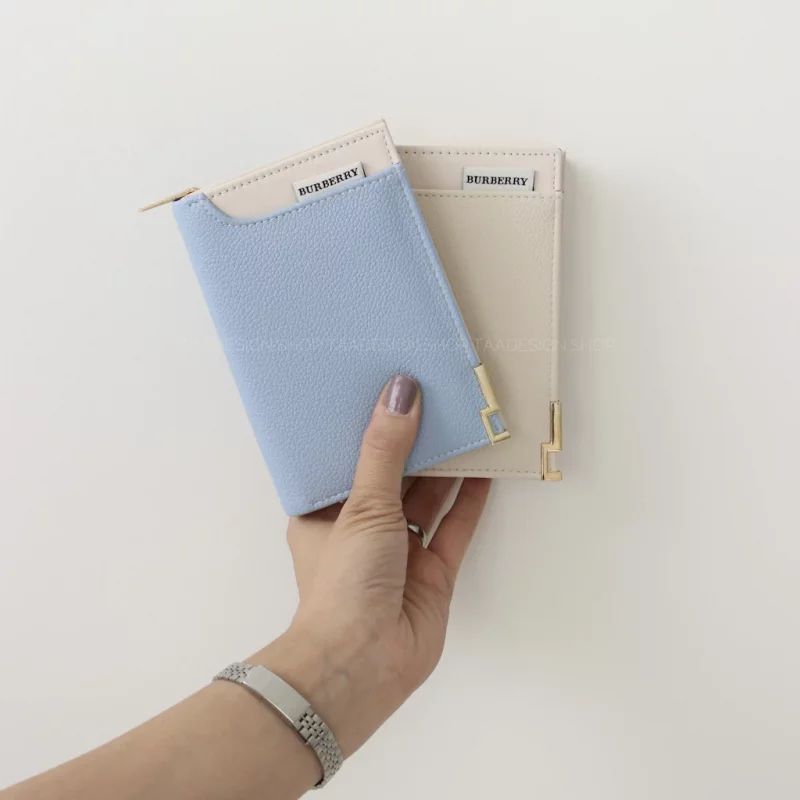 کیف پول و جاکارتی بلکا