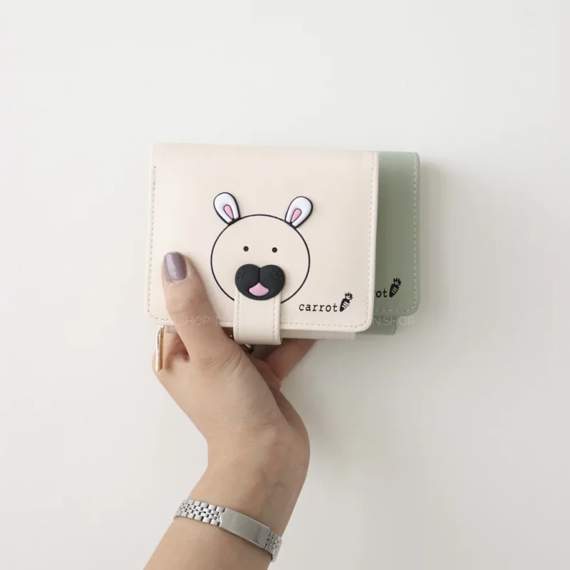 کیف پول و جاکارتی مارال