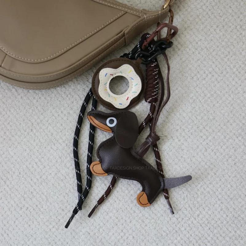 چارم بگ مدل  هاپو